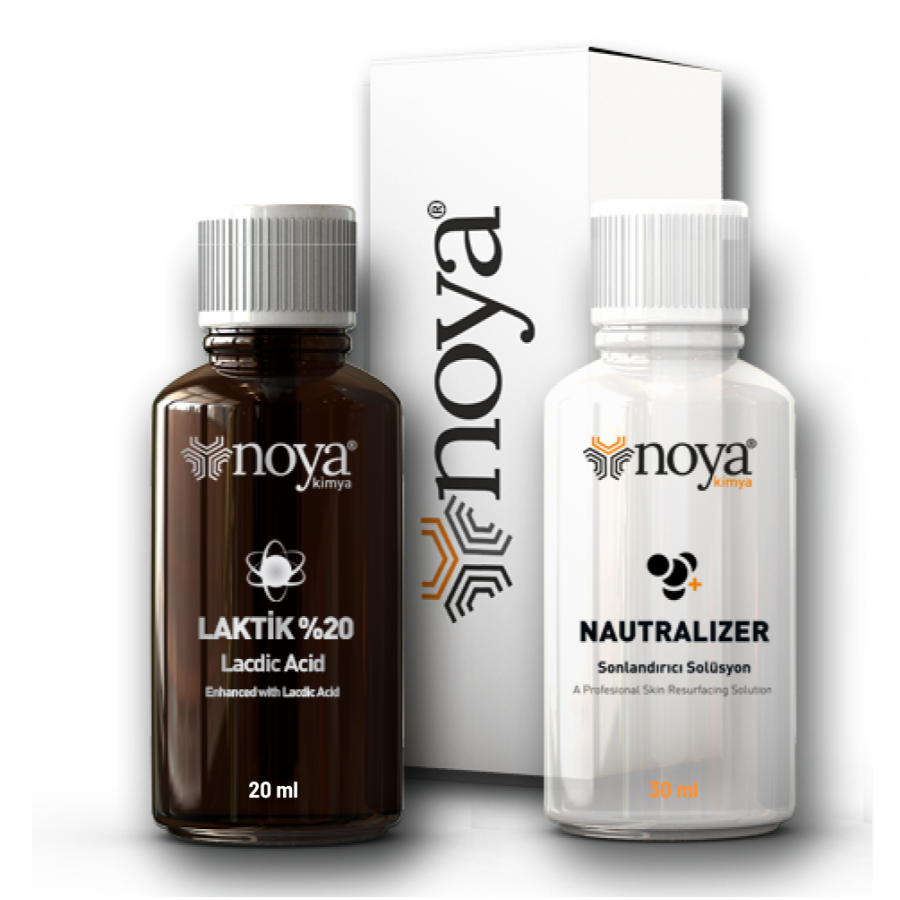 LAKTİK %20 LAKTİK %20