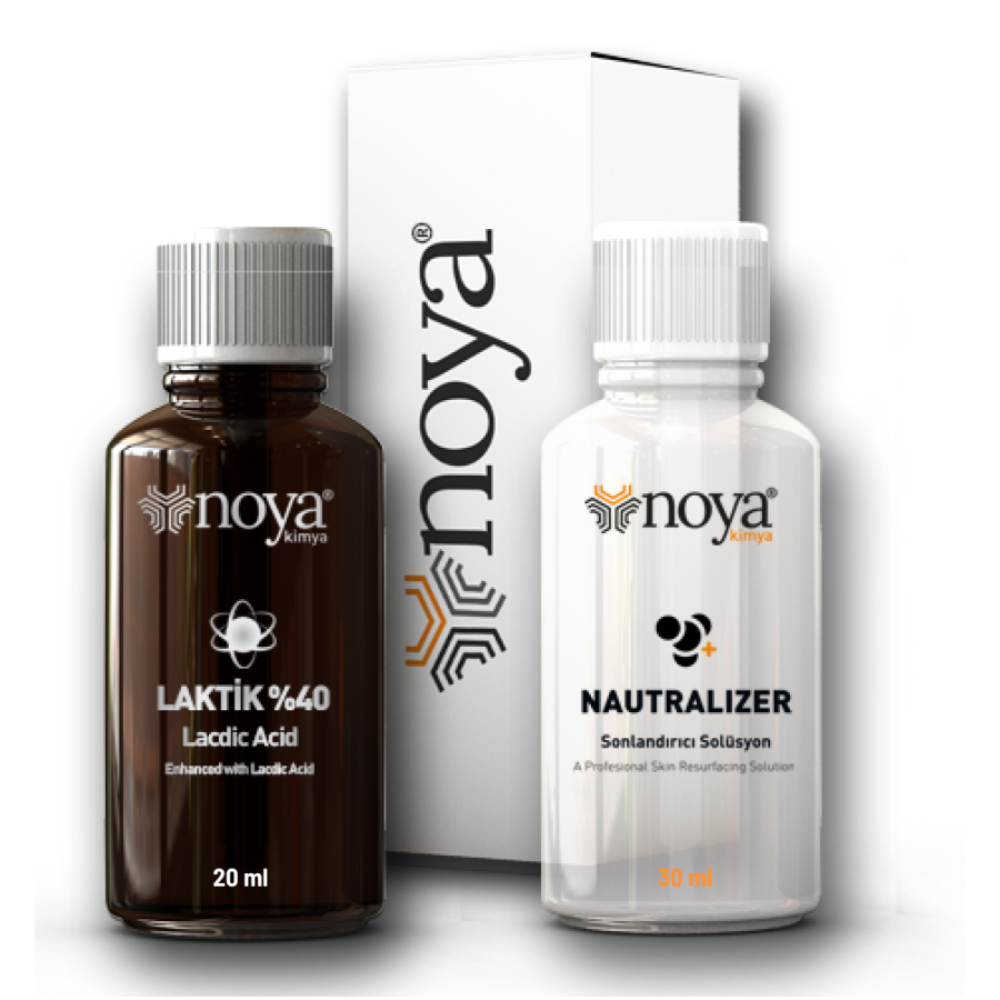 LAKTİK %40 LAKTİK %40